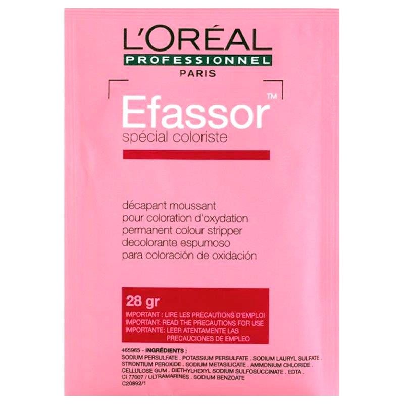 Loreal Hair Color Remover By Color Zap Loreal Hair Color Remover By Color Zap